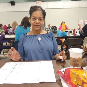 Meet your Posher, Danyel